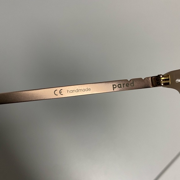 Camels&Caravans sunglasses - Picture 5 of 7